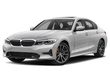 Used 2020 BMW 330i xDrive Sedan