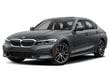 Used 2020 BMW 330i 330i xDrive Sedan