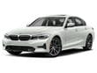 Used 2020 BMW 330i xDrive Sedan