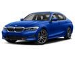 Used 2020 BMW 3 Series 330i xDrive Sedan