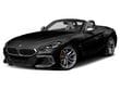 Used 2020 BMW Z4 M40i Convertible
