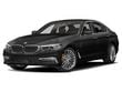 Used 2020 BMW 5 Series xDrive iPerformance Sedan
