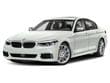 Used 2020 BMW M550i M550i xDrive Sedan