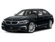 Used 2020 BMW M550i M550i xDrive Sedan