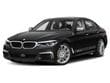 Used 2020 BMW 5 Series M550i xDrive Sedan