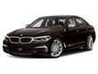 Used 2020 BMW M550i M550i xDrive Sedan