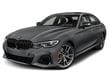 Used 2020 BMW M340i M340i xDrive Sedan