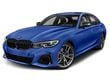 Used 2020 BMW 3 Series M340i xDrive Sedan