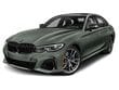 Used 2020 BMW 3 Series M340i xDrive Sedan