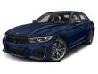 Used 2020 BMW M340i xDrive Sedan