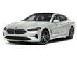 Used 2020 BMW 8 Series 840 Sedan