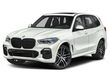 Used 2020 BMW X5 M50i SUV
