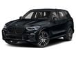 Used 2020 BMW X5 M50i SUV