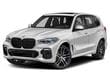 Used 2020 BMW X5 M50i SUV