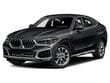 Used 2020 BMW X6 M50i Sports Activity Coupe