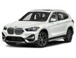 Used 2020 BMW X1 xDrive28i SUV