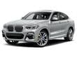 Used 2020 BMW X4 M40i Sports Activity Coupe