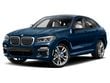 Used 2020 BMW X4 M40i Sports Activity Coupe