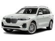 Used 2020 BMW X7 M50i SUV