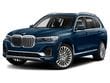 Used 2020 BMW X7 M50i SUV