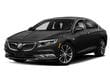 Used 2020 Buick Regal Sportback Essence Hatchback