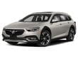 Used 2020 Buick Regal TourX Preferred Wagon