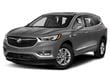 Used 2020 Buick Enclave Essence SUV