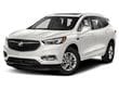 Used 2020 Buick Enclave Essence SUV