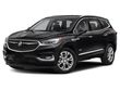 Used 2020 Buick Enclave Avenir SUV