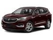 Used 2020 Buick Enclave Avenir SUV