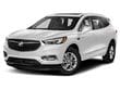 Used 2020 Buick Enclave Essence Sport Utility