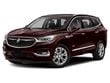 Used 2020 Buick Enclave Avenir SUV