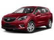 Used 2020 Buick Envision Preferred Group SUV