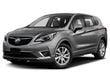 Used 2020 Buick Envision Preferred SUV