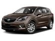 Used 2020 Buick Envision Essence Sport Utility