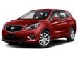 Used 2020 Buick Envision Preferred SUV