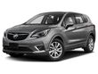 Used 2020 Buick Envision Preferred SUV