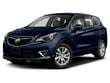 Used 2020 Buick Envision Essence SUV