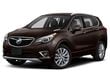 Used 2020 Buick Envision Premium Sport Utility