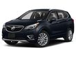 Certified 2020 Buick Envision Premium SUV