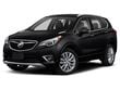 Used 2020 Buick Envision Premium SUV
