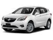 Used 2020 Buick Envision Premium II SUV