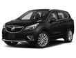 Used 2020 Buick Envision Premium II SUV
