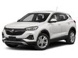 Used 2020 Buick Encore GX Select SUV