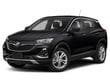Used 2020 Buick Encore GX Select SUV
