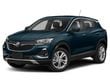 Used 2020 Buick Encore GX Select SUV
