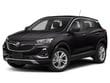 Certified 2020 Buick Encore GX Essence SUV