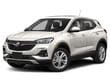 Used 2020 Buick Encore GX Essence SUV