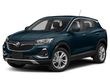 Used 2020 Buick Encore GX Preferred SUV