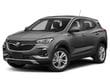 Used 2020 Buick Encore GX Preferred AWD Preferred